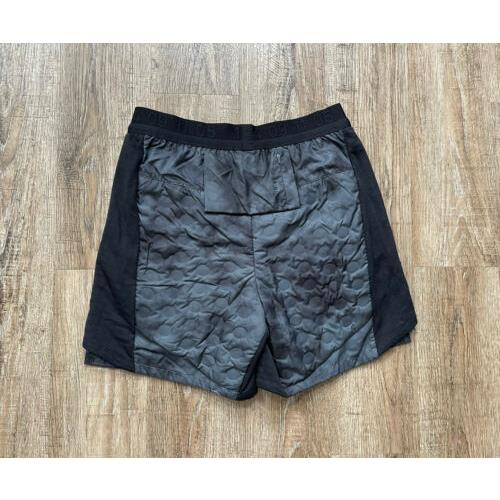 nike aeroloft running shorts