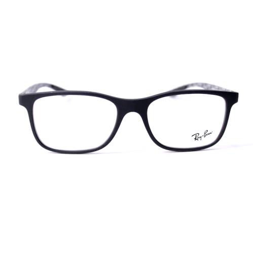 Ray-Ban eyeglasses  - Black Frame 0