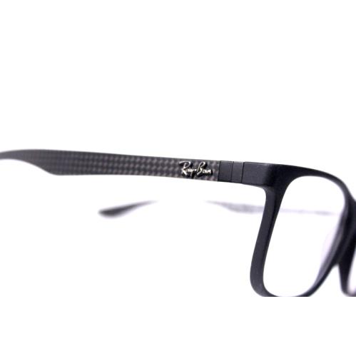 Ray-Ban eyeglasses  - Black Frame 3