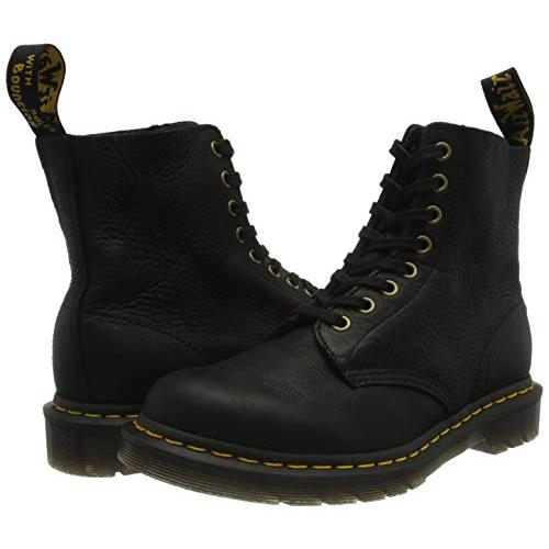 ambassador doc martens