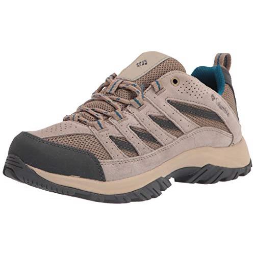 columbia crestwood waterproof women's