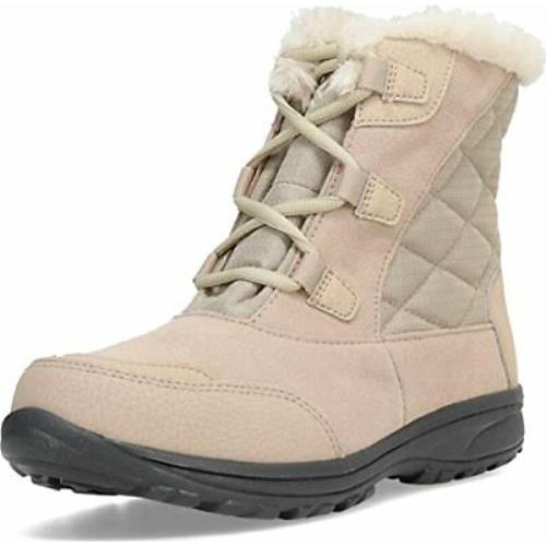 columbia women's ice maiden shorty