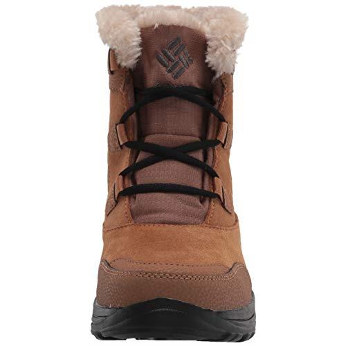 columbia ice maiden shorty boot