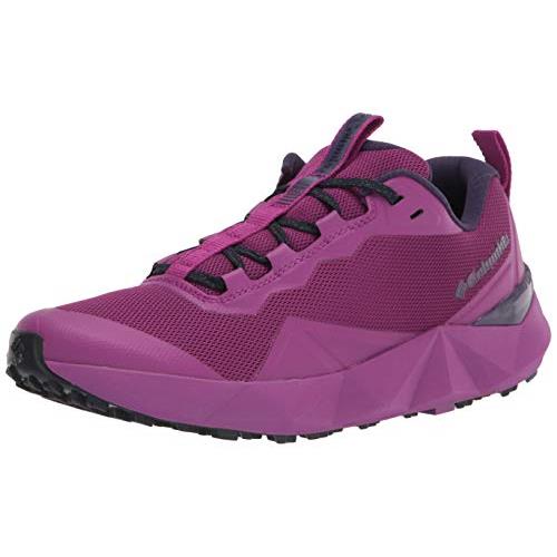 columbia women's facet 15 hiking shoe