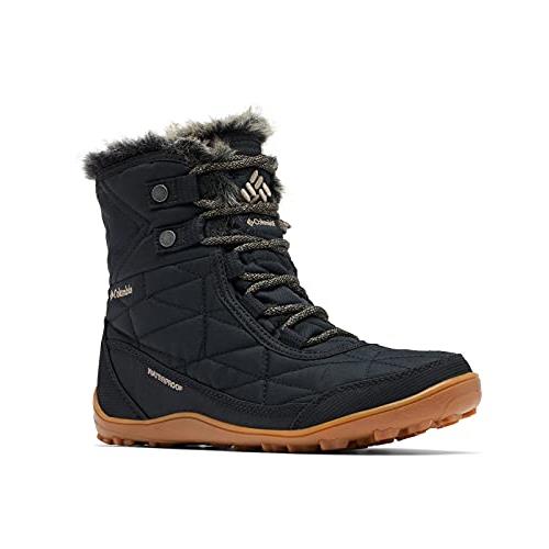 columbia womens minx shorty boots