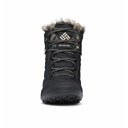 columbia minx shorty iii snow boots