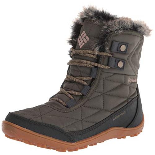 columbia womens minx shorty boots