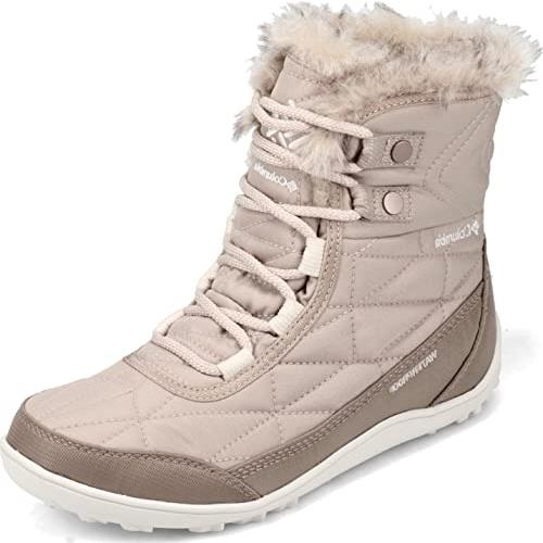 columbia shoes women winter