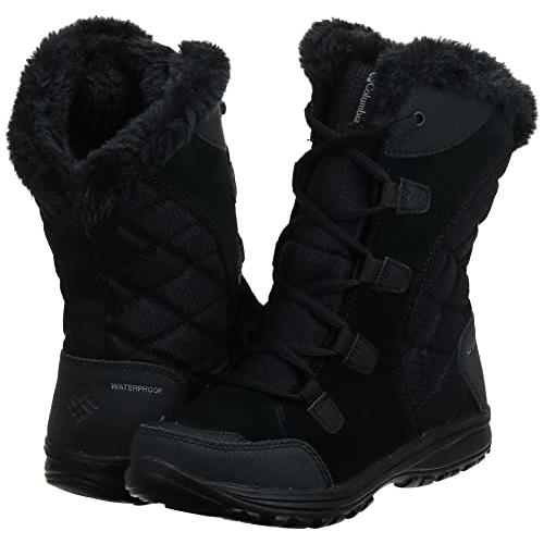 columbia women's icefall boot