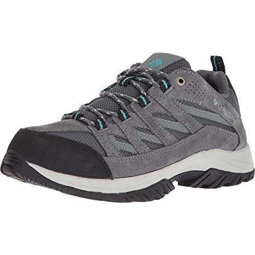 womens columbia crestwood hiking shoe