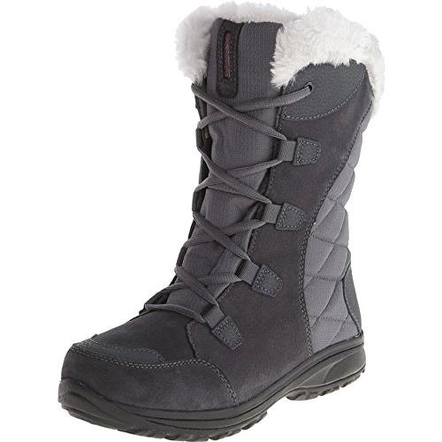 soft leather waterproof boots