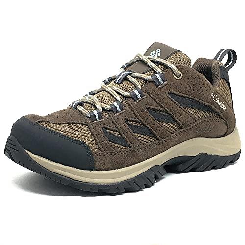 columbia crestwood mid waterproof women's