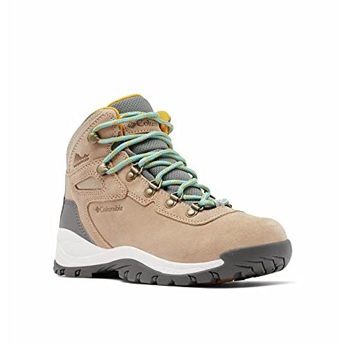 columbia newton ridge oxford tan