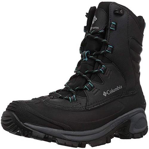 columbia bugaboot iii women's