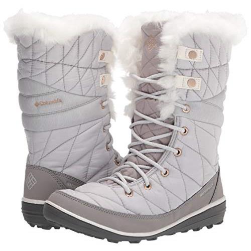 columbia winter shoes for women