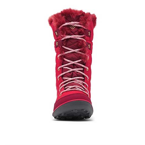 columbia lightweight winter boots