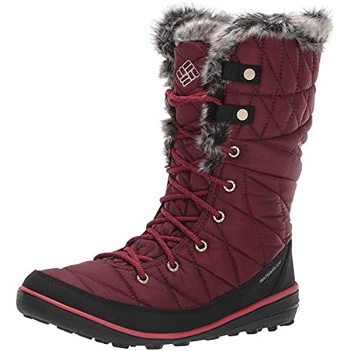 mec columbia boots