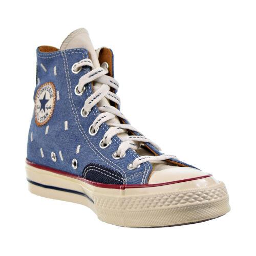 Converse shoes  - Blue-Egret-Midnight 0