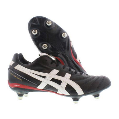asics sg boots