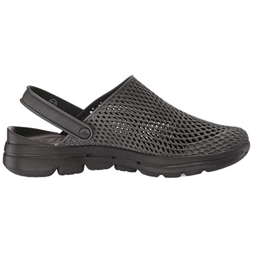 skechers plastic shoes