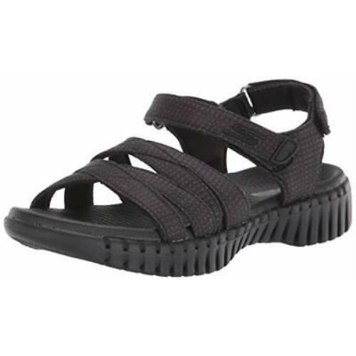 Skechers Women`s Ankle-strap Sandal - Choose Sz/col