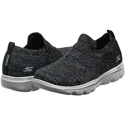 skechers sweater shoes