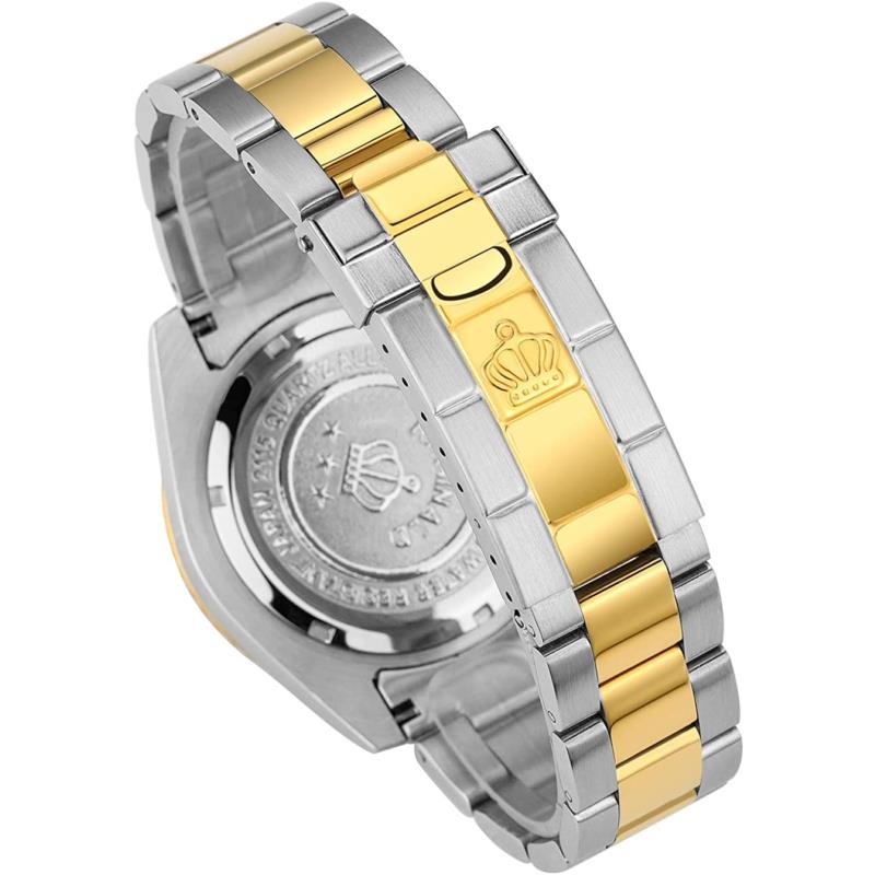 fanmis reginald watch