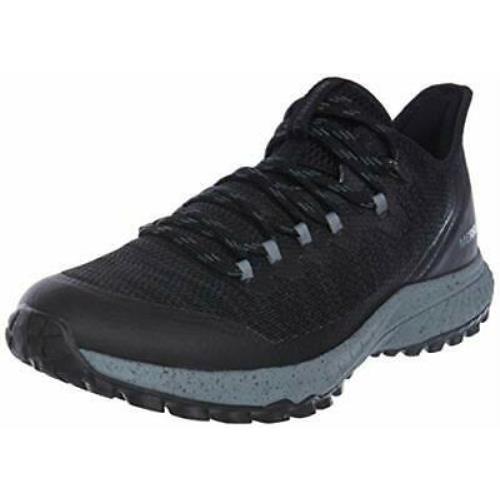 bravada waterproof merrell