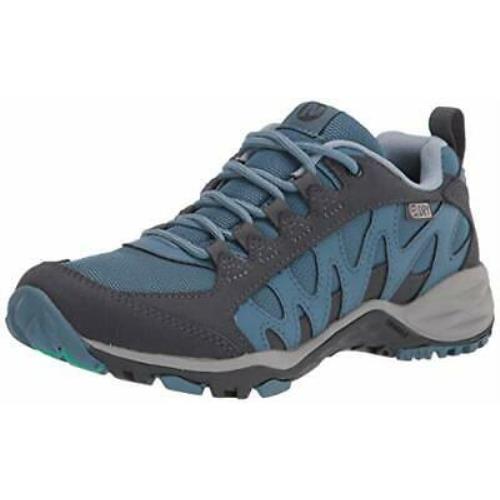 merrell lulea hiking shoes