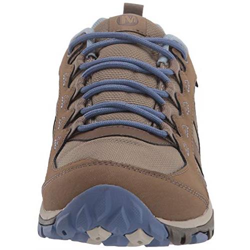 merrell lulea waterproof