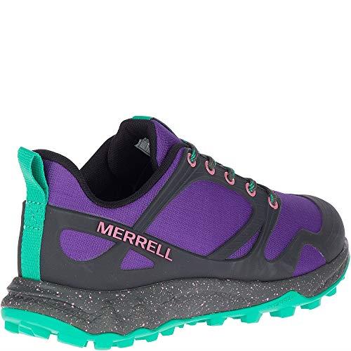 merrell women's altalight hiking shoe