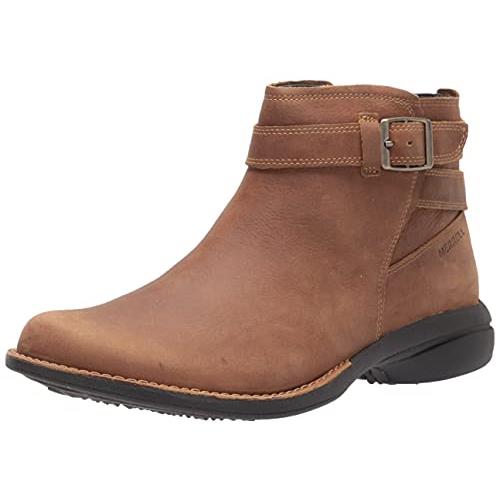 merrell womens dress boots