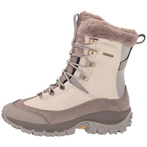 women's thermo rhea mid waterproof