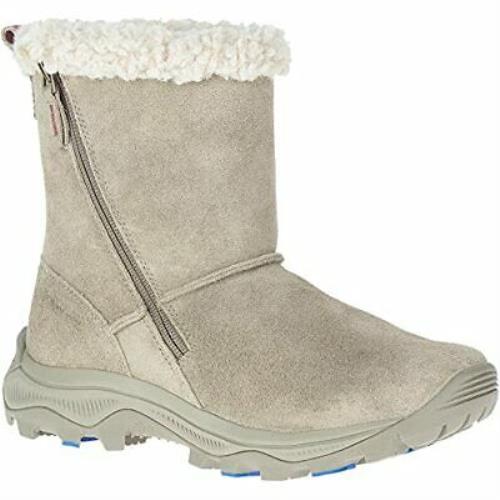 merrell icepack boots ladies