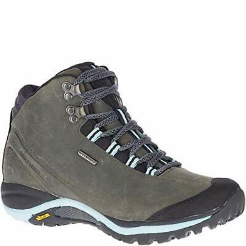 merrell siren traveller 3 mid