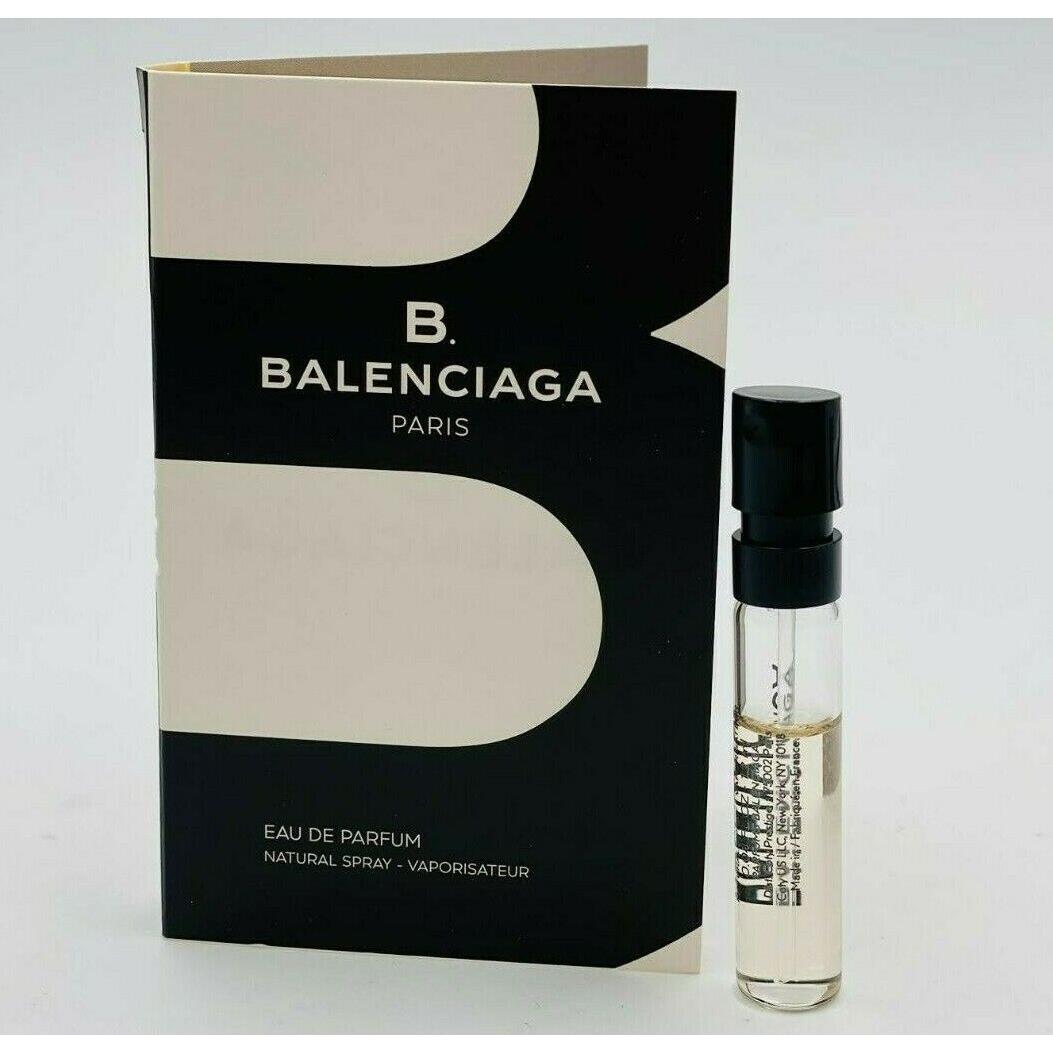 BALENCIAGA FLORABOTANICA EDP FOR WOMEN PerfumeStore Philippines