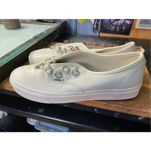 vans authentic 11.5