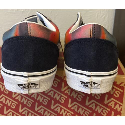 vans authentic 11