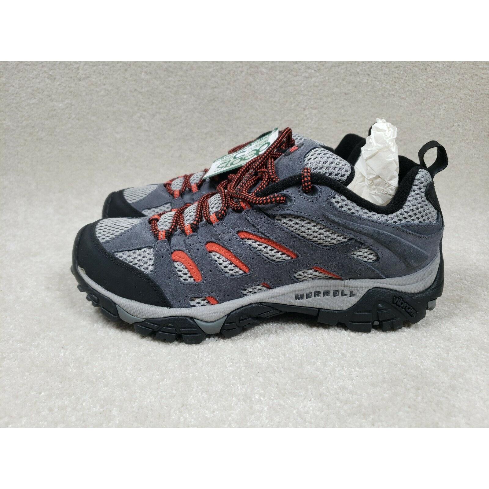 merrell shoes size 8.5