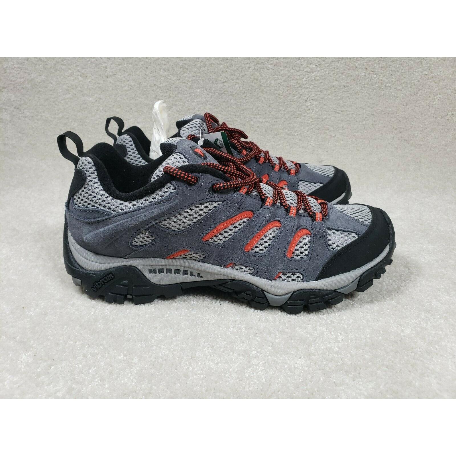 merrell shoes size 8.5