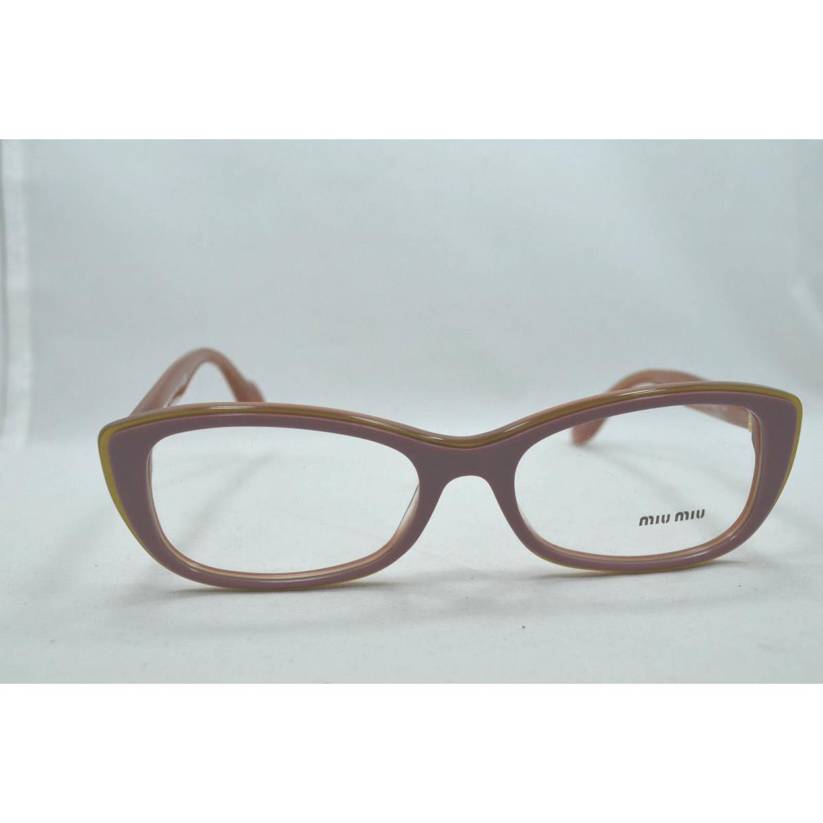 Miu Miu eyeglasses  - Multi-Color Frame 0