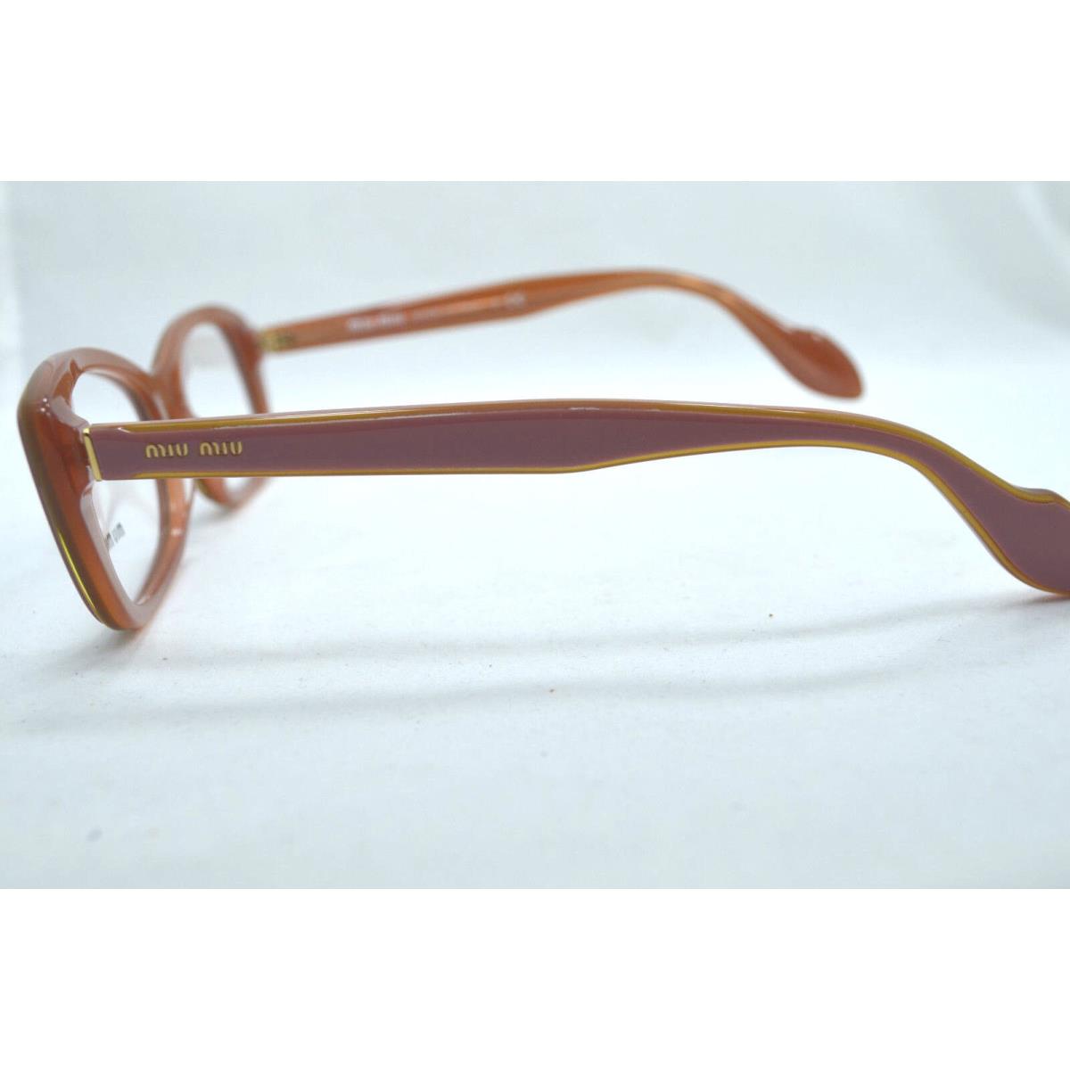Miu Miu eyeglasses  - Multi-Color Frame 2