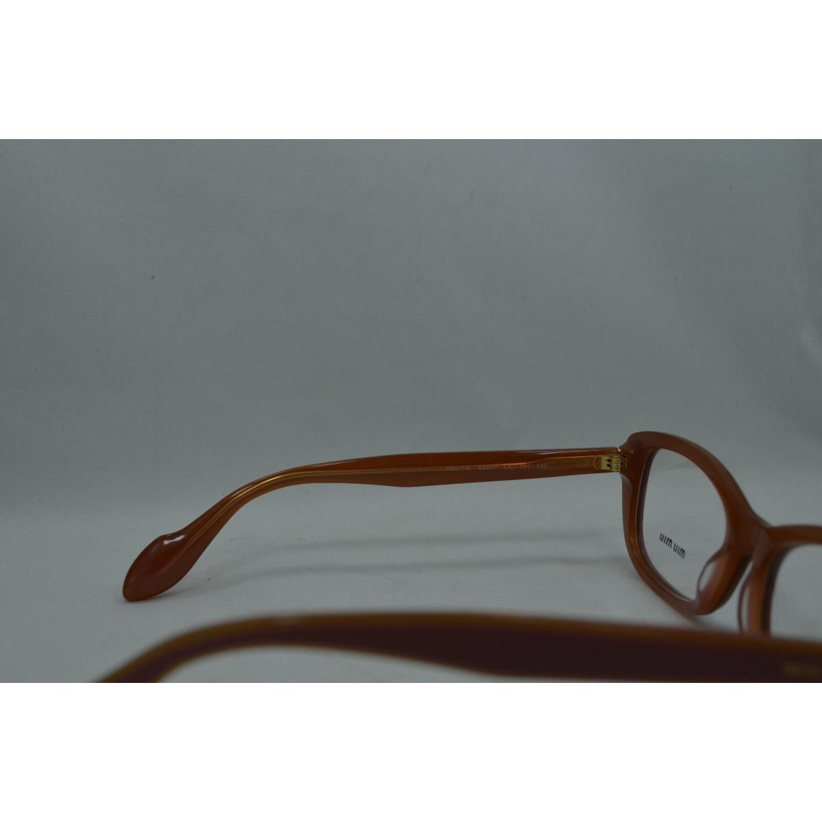 Miu Miu eyeglasses  - Multi-Color Frame 3