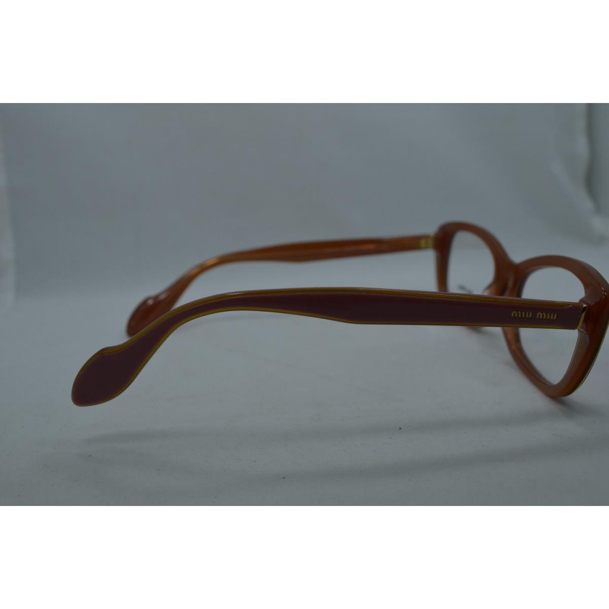 Miu Miu eyeglasses  - Multi-Color Frame 4