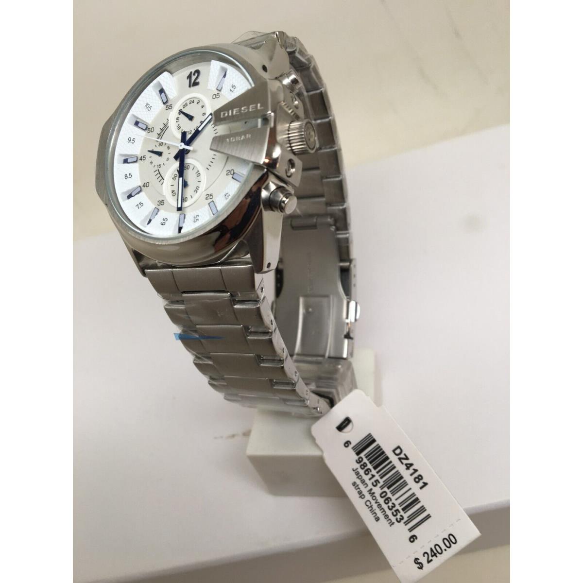 Dz4181 shops diesel watch