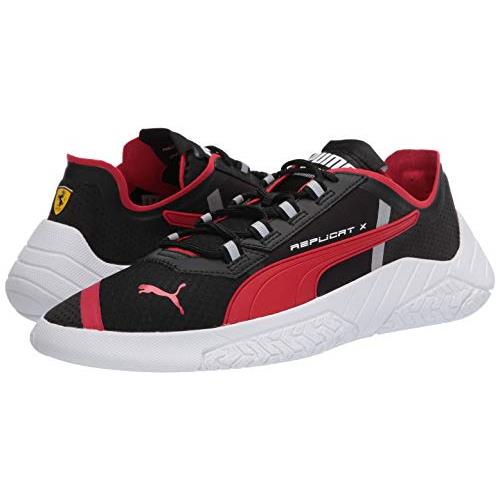 puma replicat x ferrari