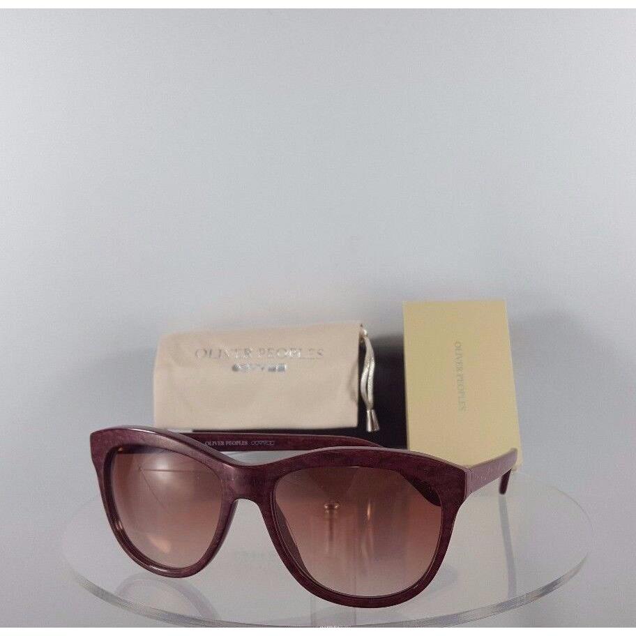 Oliver Peoples Sunglasses OV 5220 S 1385/13 Reigh 57mm - Oliver Peoples  sunglasses - 032575181020 | Fash Brands