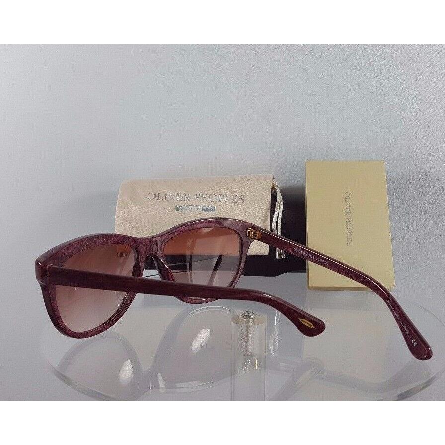 Oliver Peoples Sunglasses OV 5220 S 1385/13 Reigh 57mm - Oliver Peoples  sunglasses - 032575181020 | Fash Brands