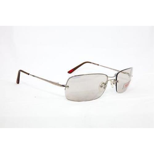 Hugo BY Hugo Boss Rimmed Rimless Eyeglasses Glasses Sunglasses HG15858 06