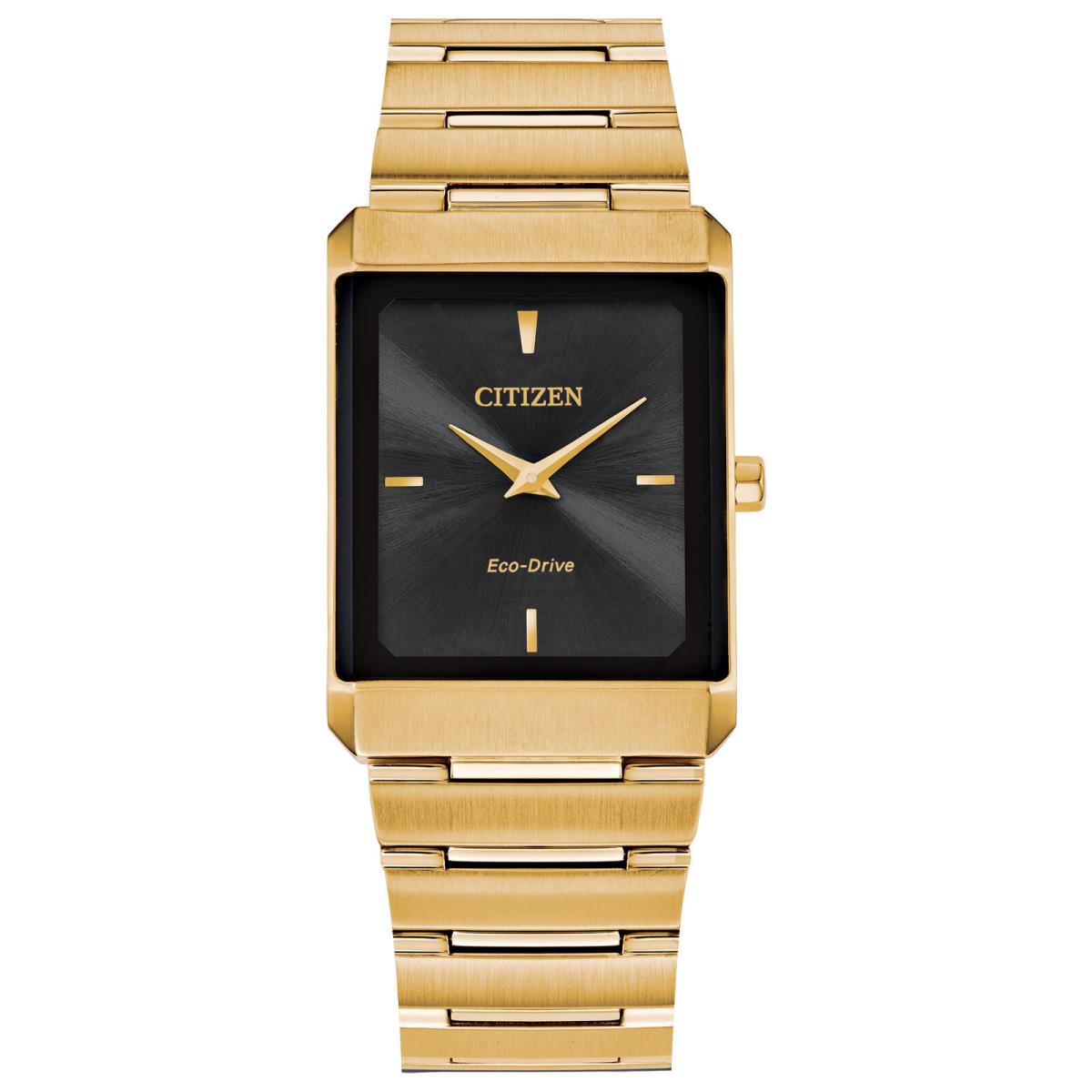 Citizen Women`s Stiletto 28mm Quartz Watch AR3102-51E